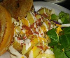 Free Food